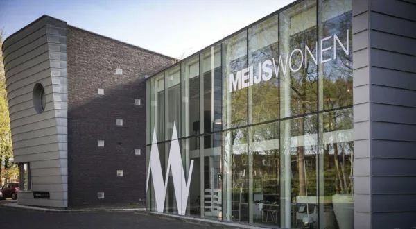 Meijs showroom