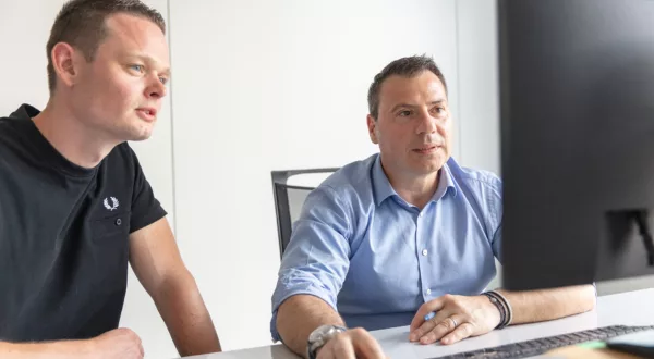 Initeam consultancy2