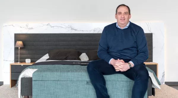 Koen Maenhout social media