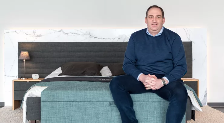 Koen Maenhout social media