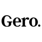 Gero wonen