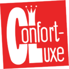 Logo confortluxe
