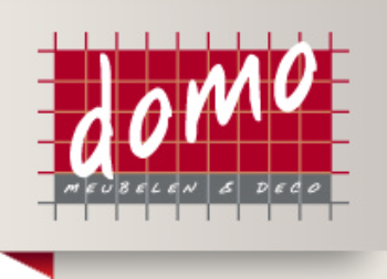 Domo meubelen